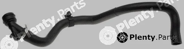 Gates-Mx 24070 — Radiator Hose