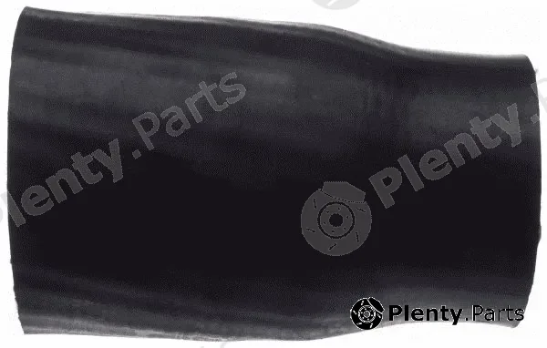 Gates-Mx 21400 — Radiator Hose