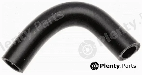 Gates-Mx 18143 — Heater Hose