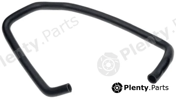 Gates-Mx 12035 — Heater Hose