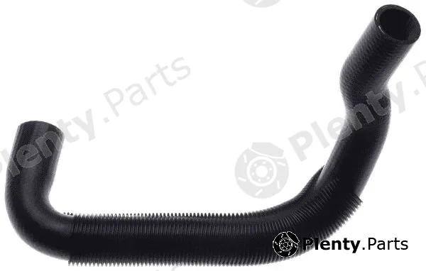 Gates-Mx 21960 — Radiator Hose