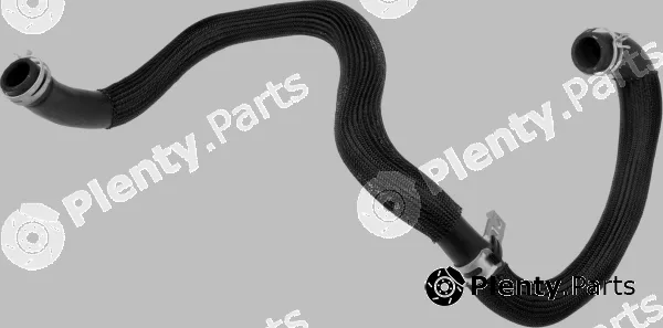 Gates-Mx 05-4533 — Radiator Hose