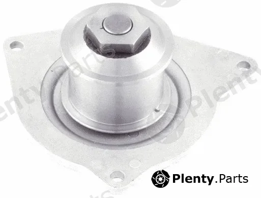 Gates-Mx 41004 — Water Pump, engine cooling