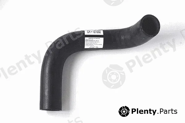 Gates-MX CH101002 — Radiator Hose