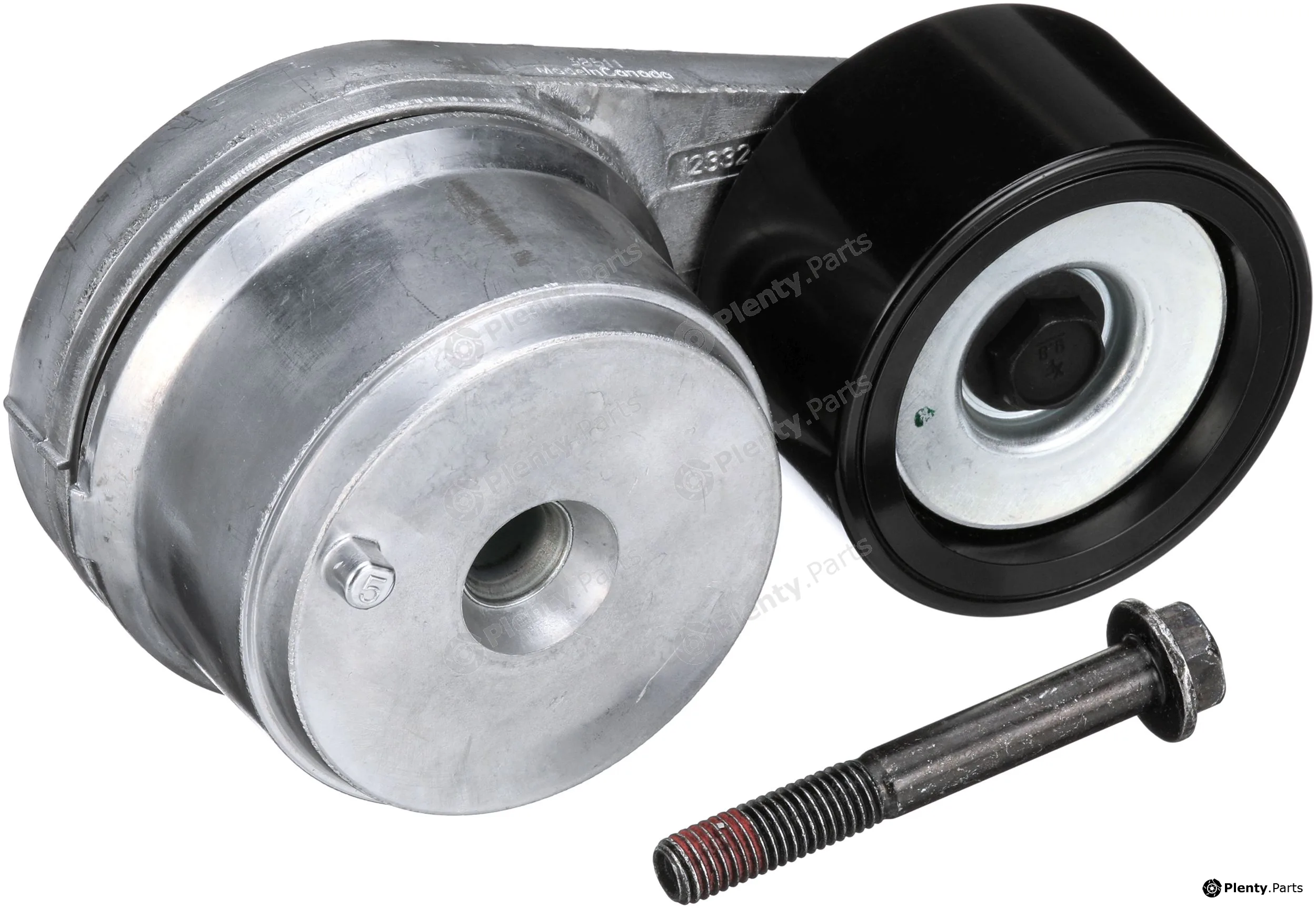 Gates-Mx 38511 — Belt Tensioner, V-ribbed belt DriveAlign®