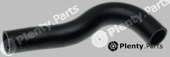 Gates-MX 23343 — Radiator Hose