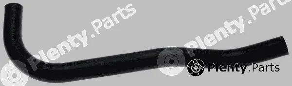Gates-Mx 21391 — Radiator Hose