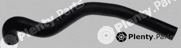 Gates-Mx 21730 — Radiator Hose