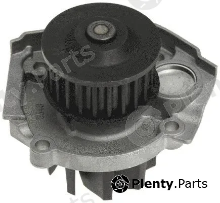 Gates-Mx 41203 — Water Pump, engine cooling