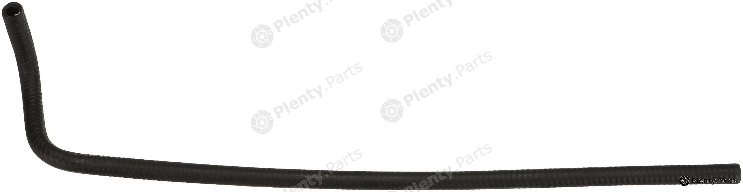 Gates-Mx 12392 — Heater Hose