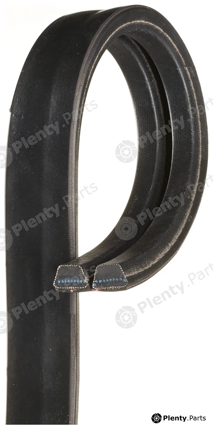 Gates-Mx 2/A78 — Banded V-Belts