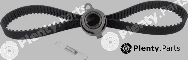 Gates-Mx TCK143 — Timing Belt Kit PowerGrip®