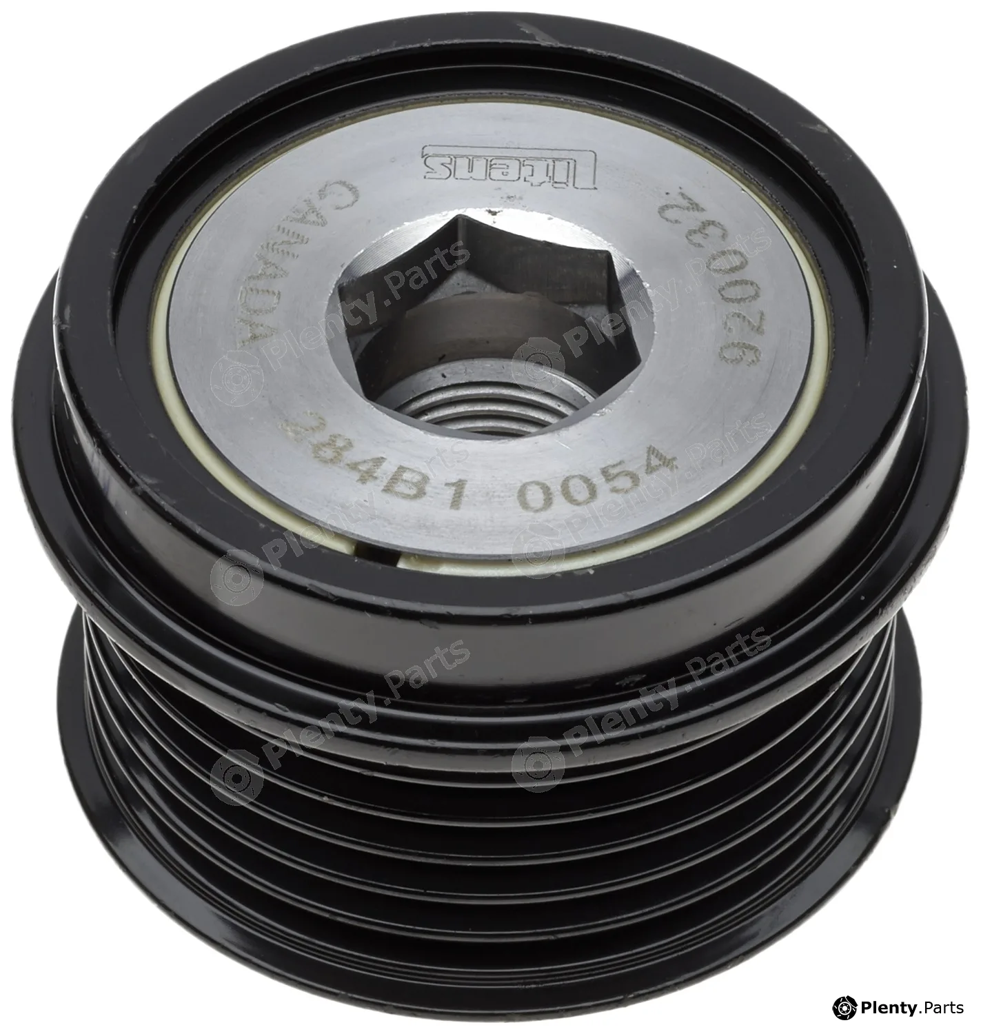 Gates-Mx 37194P — Alternator Freewheel Clutch DriveAlign®