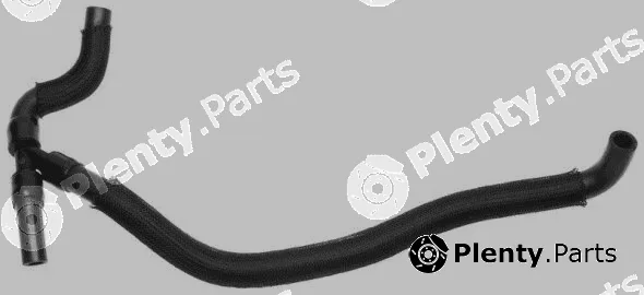 Gates-Mx 24171 — Heater Hose