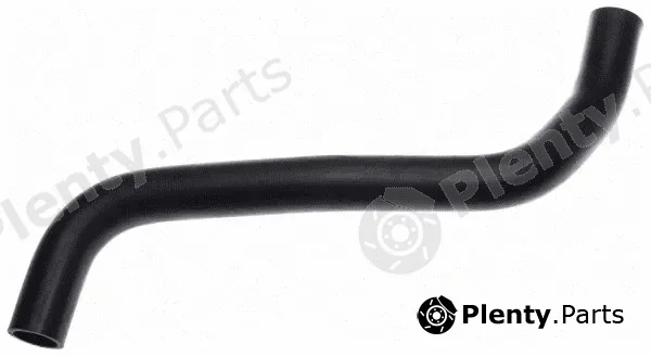Gates-MX 23380 — Radiator Hose