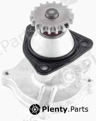 Gates-Mx 41028 — Water Pump, engine cooling