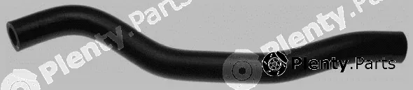Gates-Mx 18479 — Heater Hose