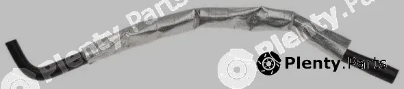 Gates-Mx 19579 — Heater Hose