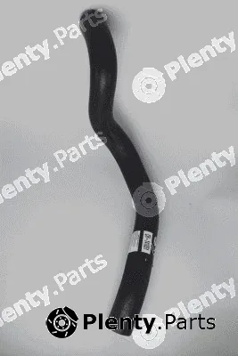 Gates-Mx CH141051 — Radiator Hose