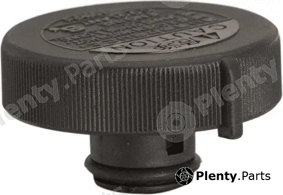 Gates-Mx 31541 — Cap, radiator