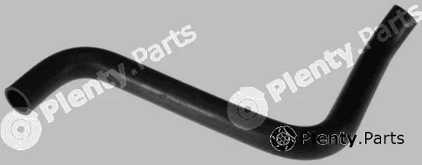 Gates-MX 22842 — Radiator Hose