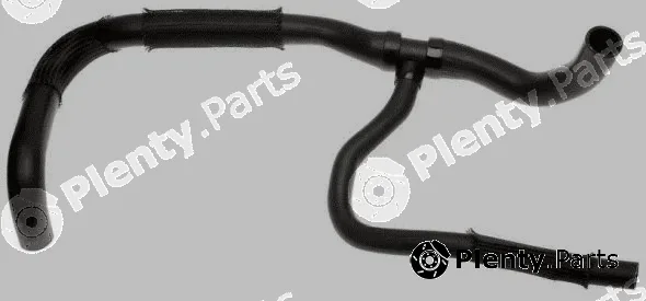 Gates-Mx 24338 — Radiator Hose