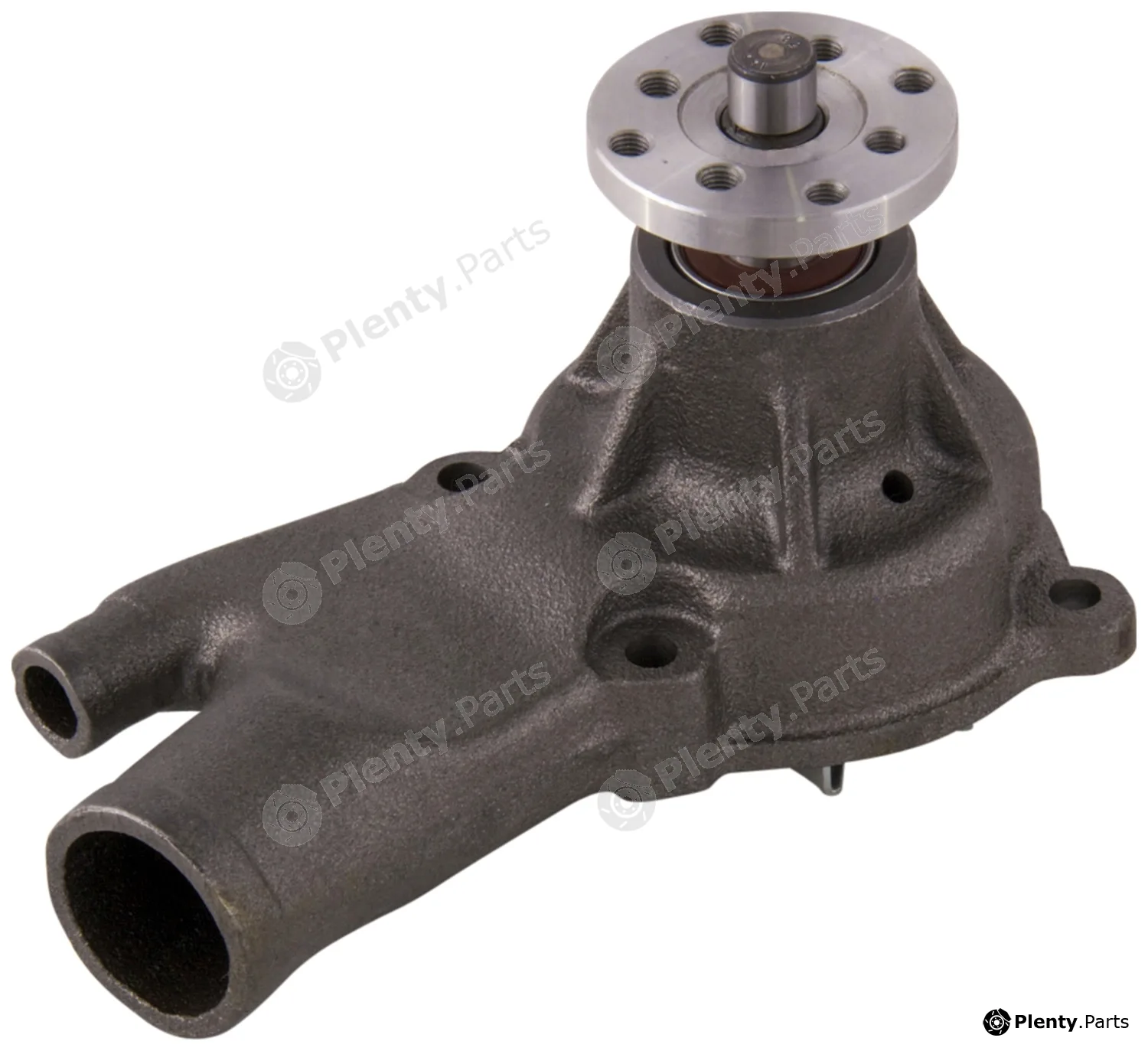 Gates-Mx 42086 — Water Pump, engine cooling