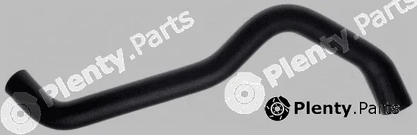 Gates-Mx 21205 — Radiator Hose