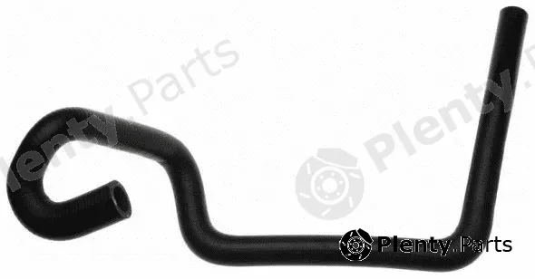 Gates-Mx 19101 — Heater Hose