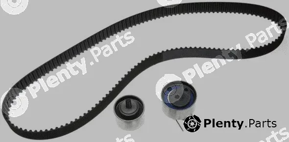 Gates-Mx TCK265 — Timing Belt Kit PowerGrip®