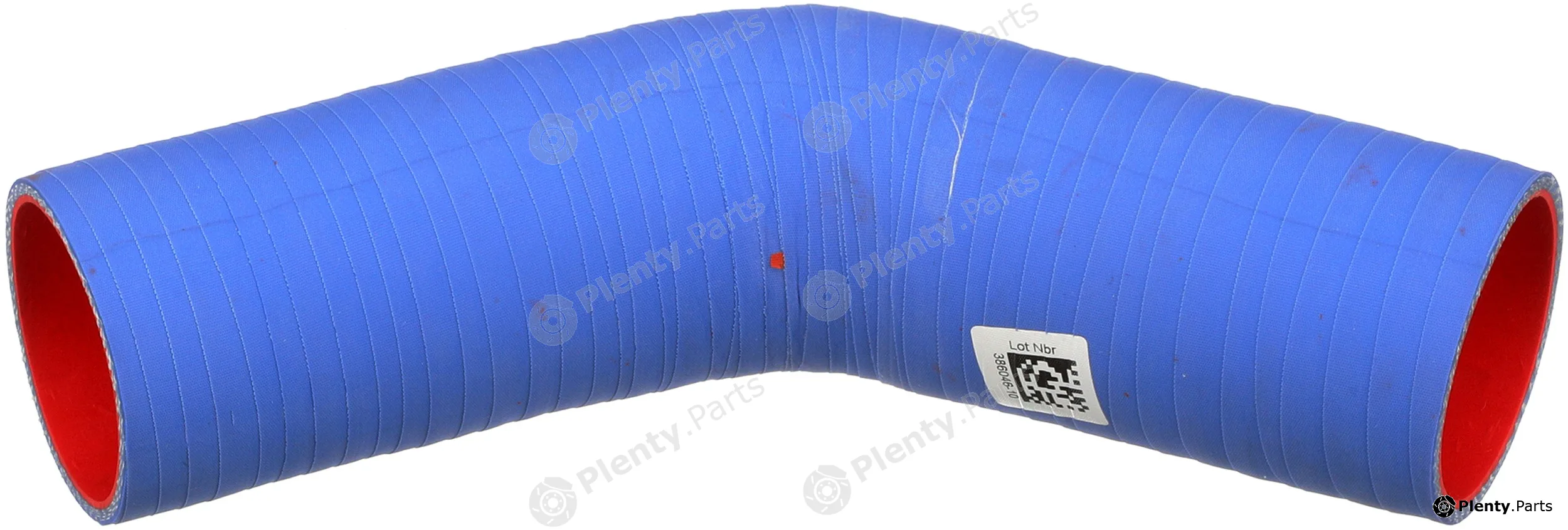 Gates-MX 28206 — Radiator Hose