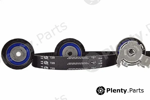 Gates-Mx TCK309M — Timing Belt Kit PowerGrip®