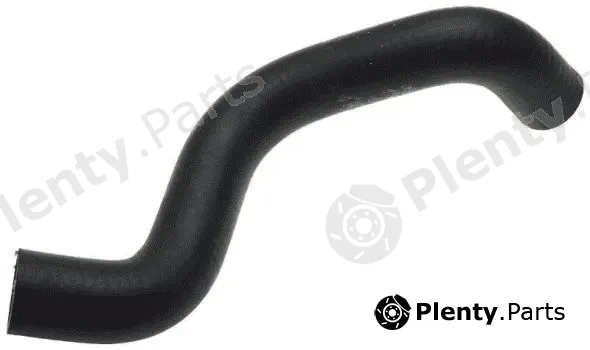 Gates-Mx 22345 — Radiator Hose