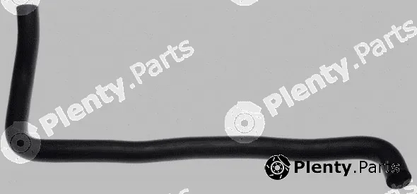 Gates-Mx 23558 — Radiator Hose
