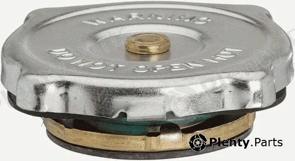 Gates-Mx 31348 — Cap, radiator