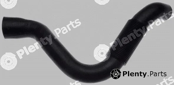Gates-Mx 21402 — Radiator Hose