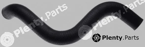 Gates-Mx 22054 — Radiator Hose