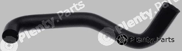 Gates-Mx 22047 — Radiator Hose