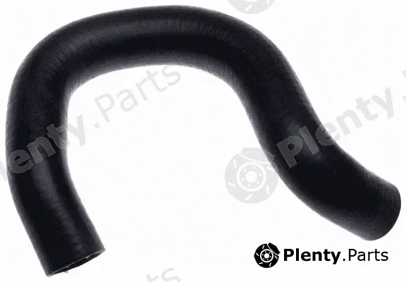 Gates-Mx 20872 — Radiator Hose