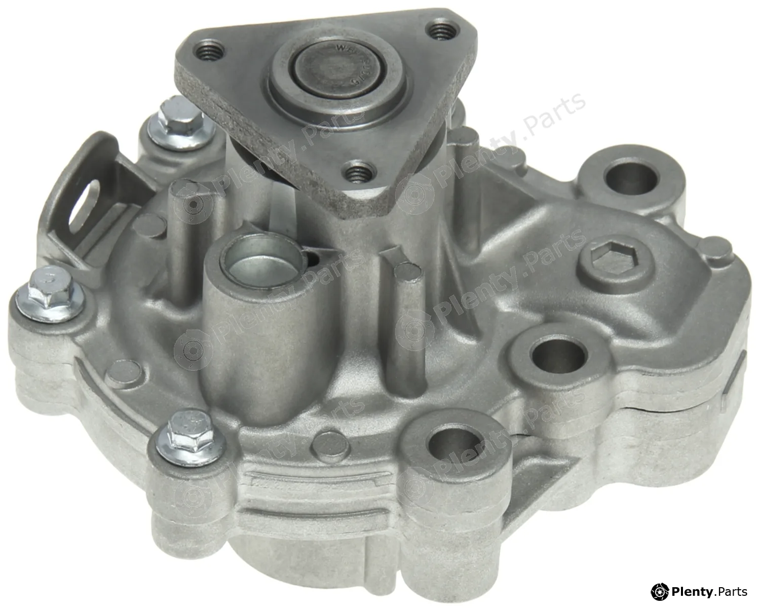 Gates-Mx 42073BH — Water Pump, engine cooling