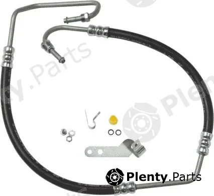 Gates-Mx 352520 — Hydraulic Hose, steering