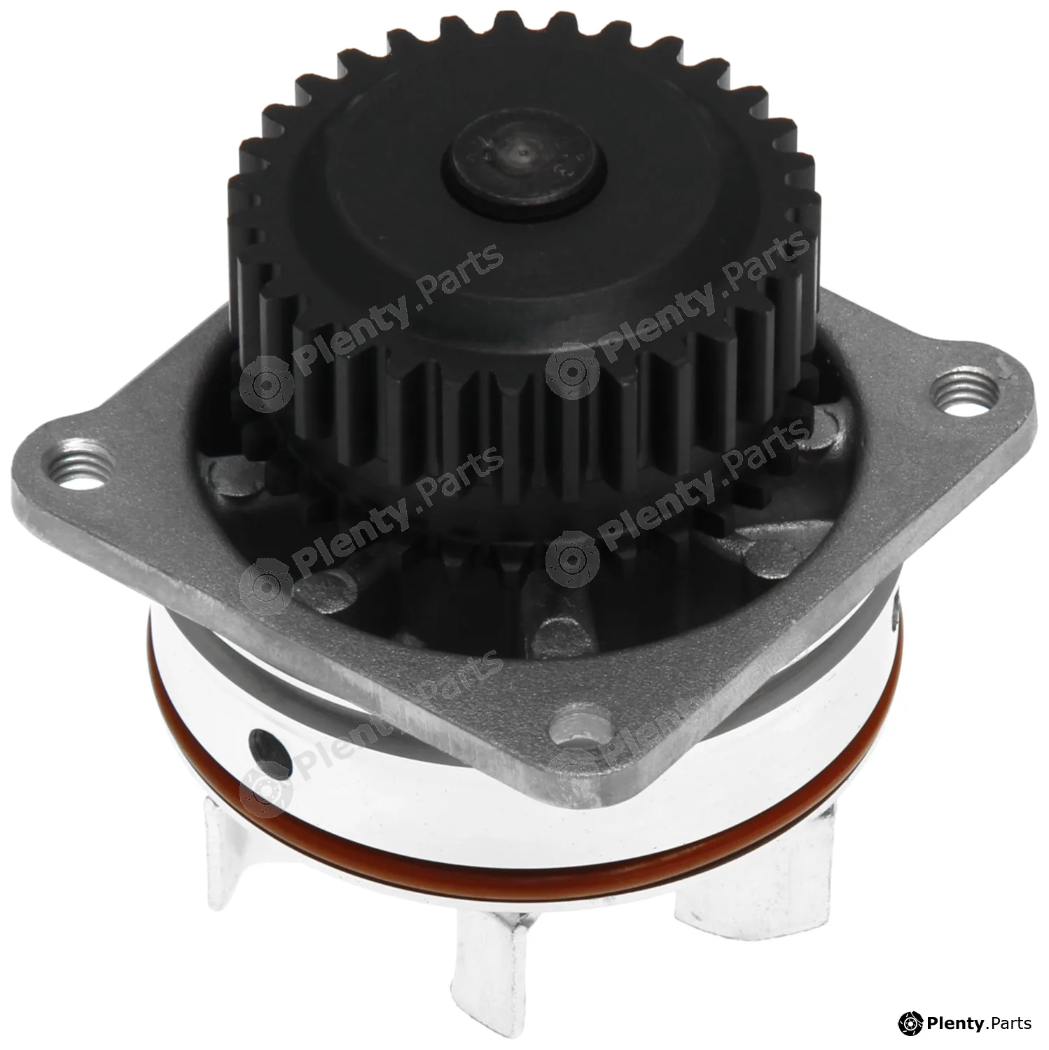 Gates-Mx 43520 — Water Pump, engine cooling