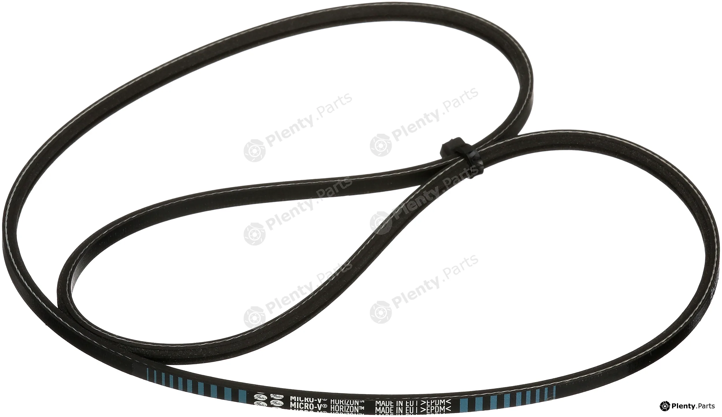 Gates-Mx 2PJ860 — V-Ribbed Belt Micro-V®