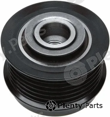 Gates-Mx 37171P — Alternator Freewheel Clutch DriveAlign®