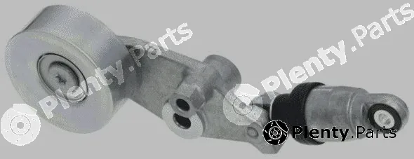 Gates-Mx 38322 — Belt Tensioner, V-ribbed belt DriveAlign®
