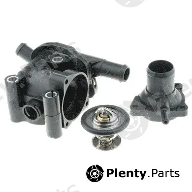 Gates-Mx CO34747 — Thermostat, coolant