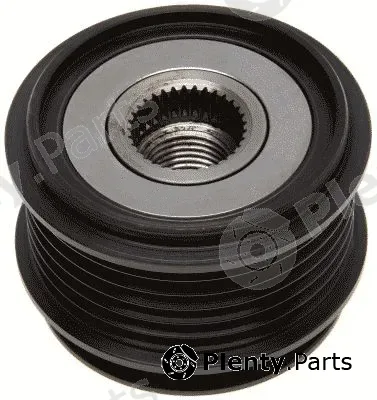 Gates-Mx 37012P — Alternator Freewheel Clutch DriveAlign®