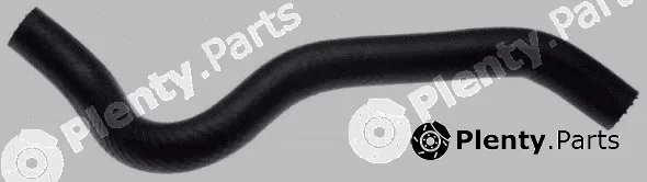 Gates-Mx 19810 — Heater Hose