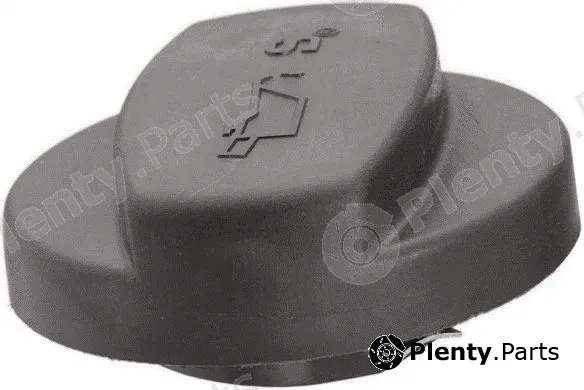 Gates-Mx 31281 — Sealing Cap, oil filler neck