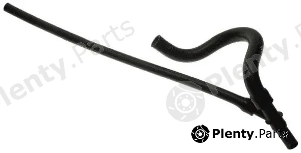 Gates-Mx 22554 — Heater Hose